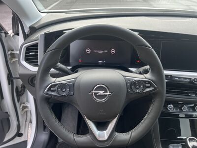 Opel Grandland X Gebrauchtwagen Opel Grandland X Gebrauchtwagen