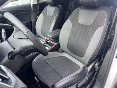 Opel Grandland X Gebrauchtwagen Opel Grandland X Gebrauchtwagen