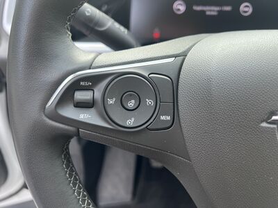 Opel Grandland X Gebrauchtwagen Opel Grandland X Gebrauchtwagen