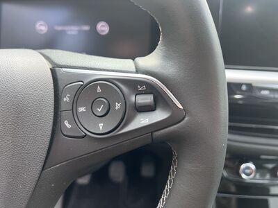 Opel Grandland X Gebrauchtwagen Opel Grandland X Gebrauchtwagen