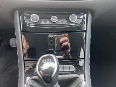Opel Grandland X Gebrauchtwagen Opel Grandland X Gebrauchtwagen