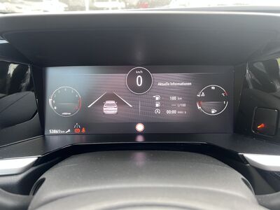 Opel Grandland X Gebrauchtwagen Opel Grandland X Gebrauchtwagen