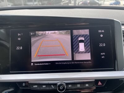 Opel Grandland X Gebrauchtwagen Opel Grandland X Gebrauchtwagen