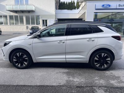 Opel Grandland X Gebrauchtwagen Opel Grandland X Gebrauchtwagen