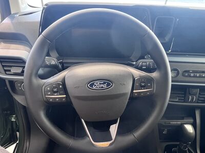 Ford Tourneo Courier Neuwagen Ford Tourneo Courier Neuwagen