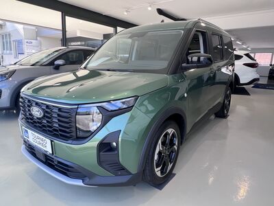 Ford Tourneo Courier Neuwagen