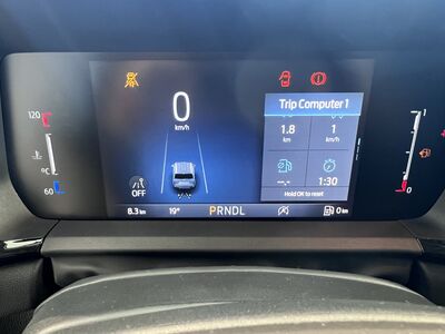 Ford Tourneo Courier Neuwagen Ford Tourneo Courier Neuwagen