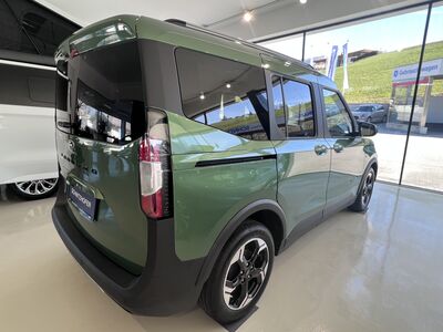 Ford Tourneo Courier Neuwagen Ford Tourneo Courier Neuwagen