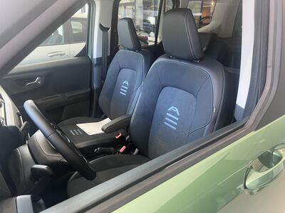 Ford Tourneo Courier Neuwagen Ford Tourneo Courier Neuwagen