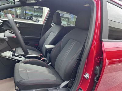 Ford Puma Neuwagen Ford Puma Neuwagen