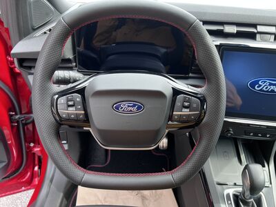 Ford Puma Neuwagen Ford Puma Neuwagen