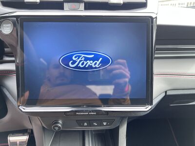 Ford Puma Neuwagen Ford Puma Neuwagen