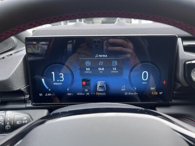 Ford Puma Neuwagen Ford Puma Neuwagen