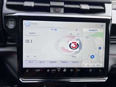 Ford Puma Neuwagen Ford Puma Neuwagen