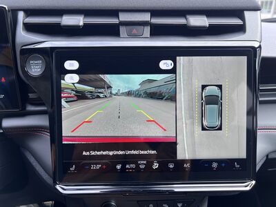 Ford Puma Neuwagen Ford Puma Neuwagen