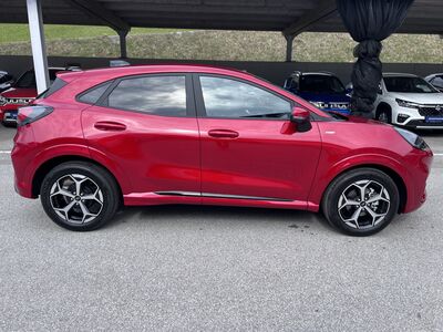 Ford Puma Neuwagen Ford Puma Neuwagen