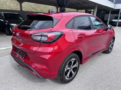 Ford Puma Neuwagen Ford Puma Neuwagen