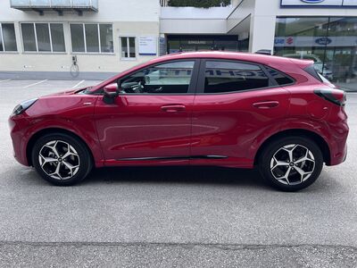 Ford Puma Neuwagen Ford Puma Neuwagen