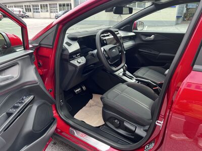 Ford Puma Neuwagen Ford Puma Neuwagen