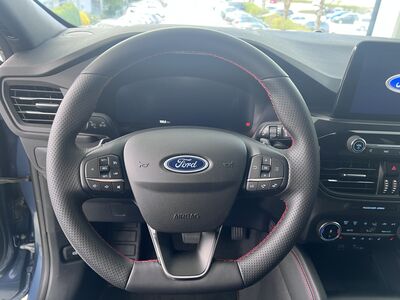 Ford Kuga Tageszulassung Ford Kuga Tageszulassung