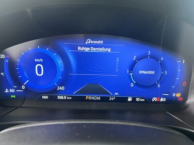 Ford Kuga Tageszulassung Ford Kuga Tageszulassung