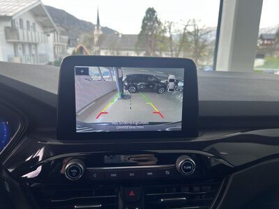 Ford Kuga Tageszulassung Ford Kuga Tageszulassung