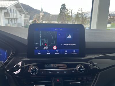 Ford Kuga Tageszulassung Ford Kuga Tageszulassung