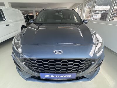 Ford Kuga Tageszulassung Ford Kuga Tageszulassung