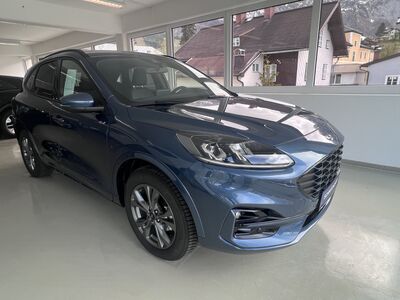 Ford Kuga Tageszulassung Ford Kuga Tageszulassung
