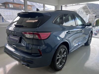 Ford Kuga Tageszulassung Ford Kuga Tageszulassung