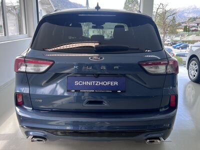 Ford Kuga Tageszulassung Ford Kuga Tageszulassung