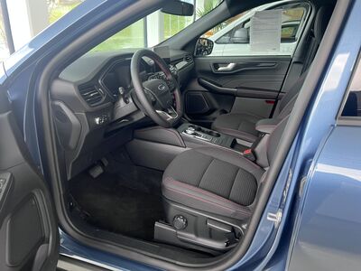 Ford Kuga Tageszulassung Ford Kuga Tageszulassung