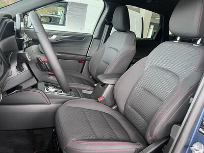 Ford Kuga Tageszulassung Ford Kuga Tageszulassung