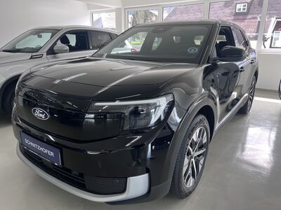 Ford Explorer Neuwagen