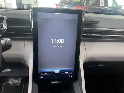 Ford Explorer Neuwagen Ford Explorer Neuwagen