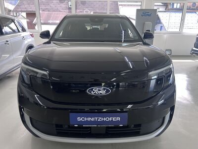 Ford Explorer Neuwagen Ford Explorer Neuwagen