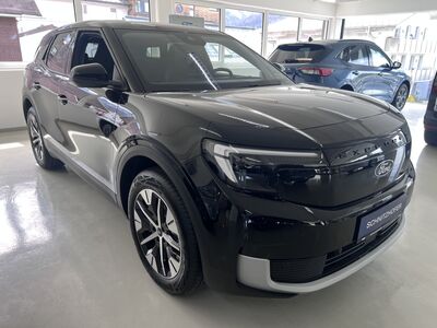 Ford Explorer Neuwagen Ford Explorer Neuwagen