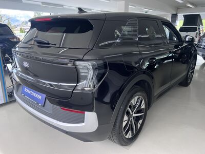 Ford Explorer Neuwagen Ford Explorer Neuwagen