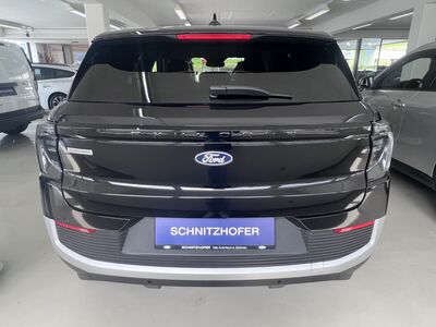 Ford Explorer Neuwagen Ford Explorer Neuwagen