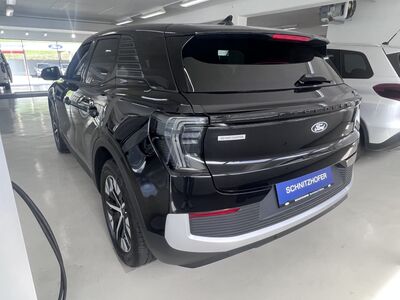 Ford Explorer Neuwagen Ford Explorer Neuwagen