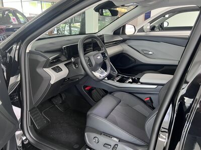 Ford Explorer Neuwagen Ford Explorer Neuwagen