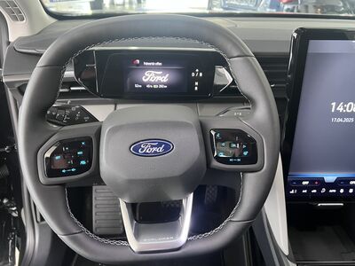 Ford Explorer Neuwagen Ford Explorer Neuwagen