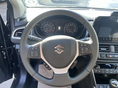 Suzuki S-Cross Tageszulassung Suzuki S-Cross Tageszulassung