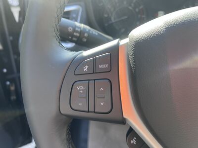 Suzuki S-Cross Tageszulassung Suzuki S-Cross Tageszulassung