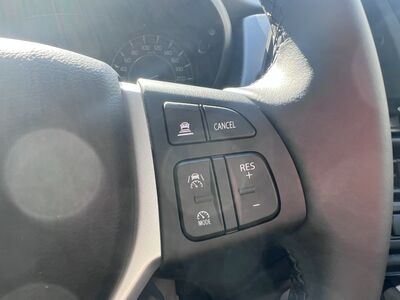 Suzuki S-Cross Tageszulassung Suzuki S-Cross Tageszulassung