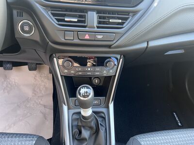 Suzuki S-Cross Tageszulassung Suzuki S-Cross Tageszulassung