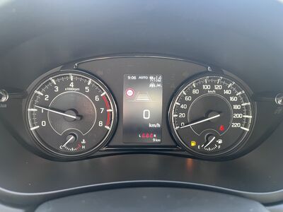 Suzuki S-Cross Tageszulassung Suzuki S-Cross Tageszulassung