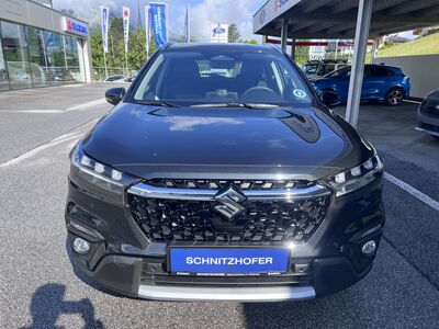 Suzuki S-Cross Tageszulassung Suzuki S-Cross Tageszulassung