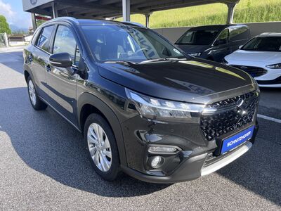 Suzuki S-Cross Tageszulassung Suzuki S-Cross Tageszulassung