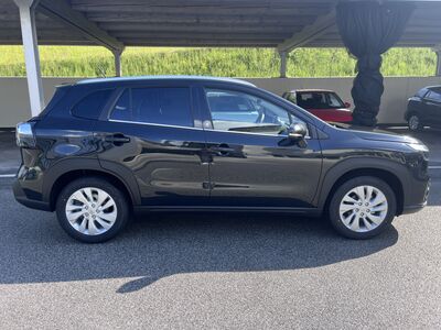 Suzuki S-Cross Tageszulassung Suzuki S-Cross Tageszulassung